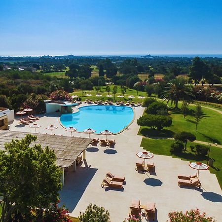 Is Molas Resort بولا المظهر الخارجي الصورة