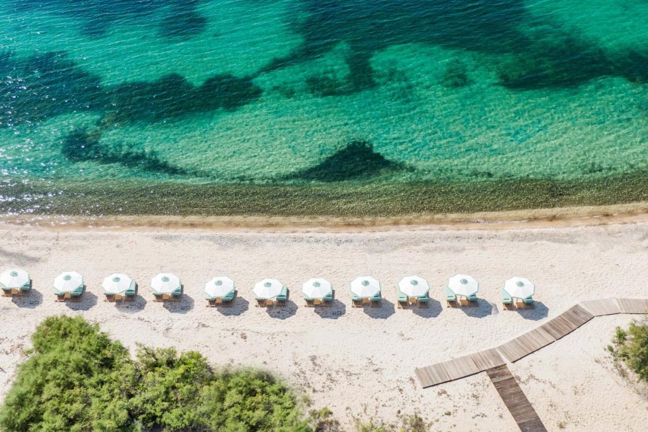 Is Molas Resort بولا المظهر الخارجي الصورة