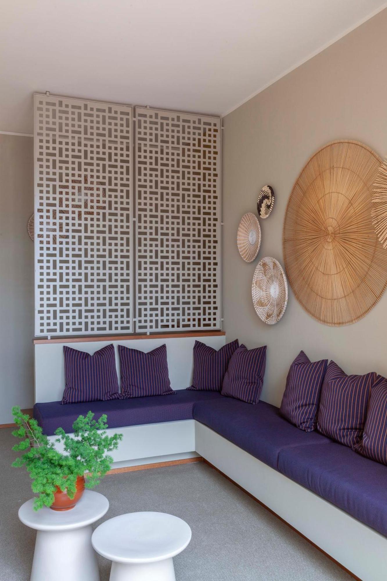 Is Molas Resort بولا المظهر الخارجي الصورة