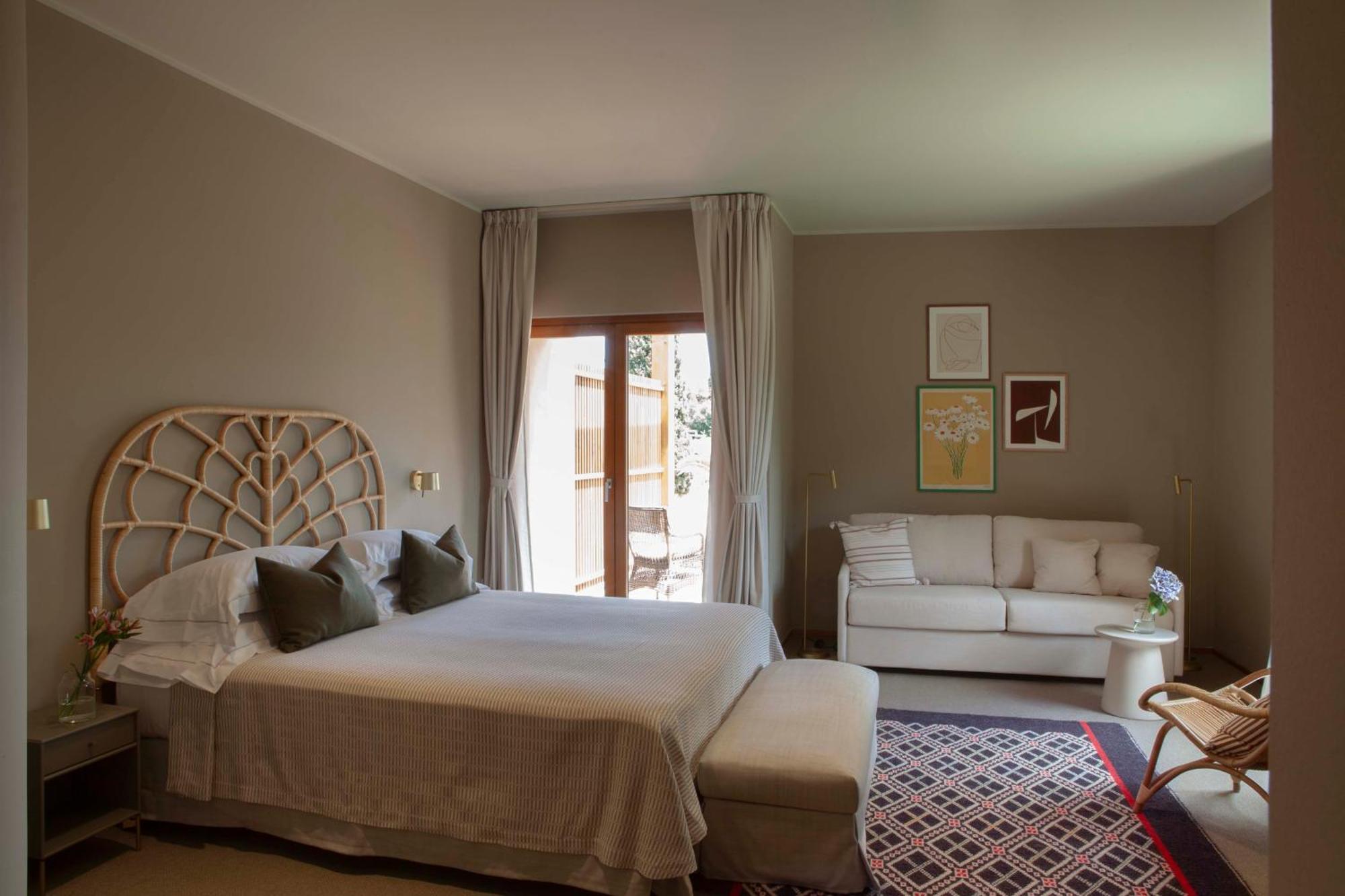 Is Molas Resort بولا المظهر الخارجي الصورة